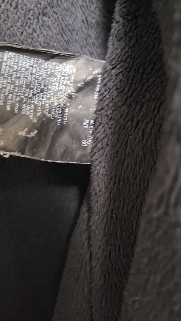 プラダスポーツ　ナイロンコート　ライナー付き