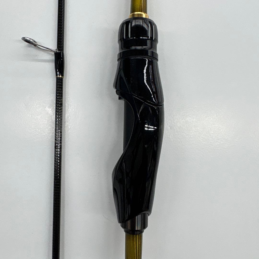 シマノ ソアレ TT S64UL-S