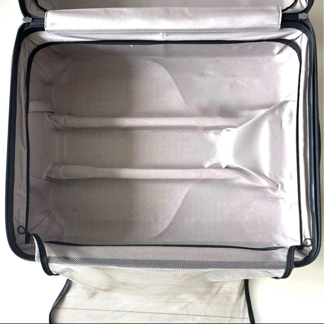 PROTECA ace STARIAV キャリーケース 100L ストッパー付