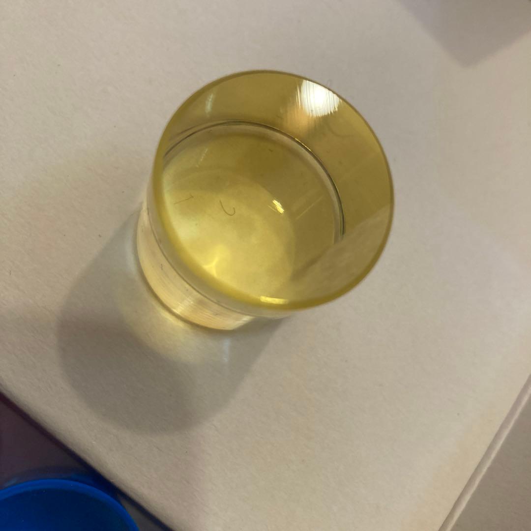 BAUSPIEL ルーセントシリンダー16×2個