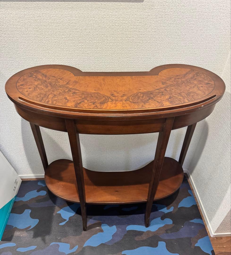 ベ*号様 MEDEA MADE IN ITALY ヴィンテージ￼ デスク