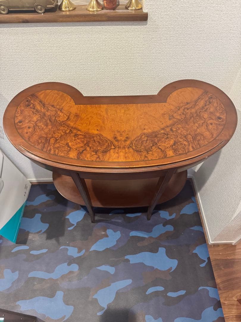 ベ*号様 MEDEA MADE IN ITALY ヴィンテージ￼ デスク