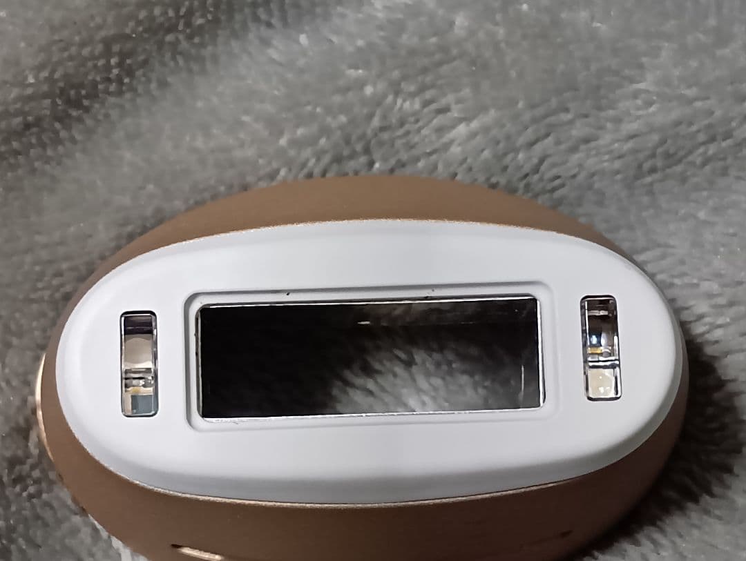 Braun Silk Expert Pro 5 脱毛器