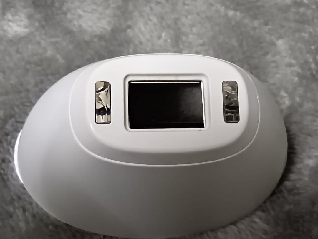 Braun Silk Expert Pro 5 脱毛器