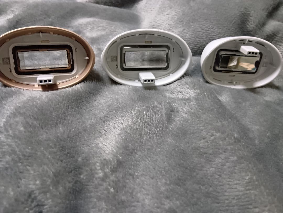 Braun Silk Expert Pro 5 脱毛器