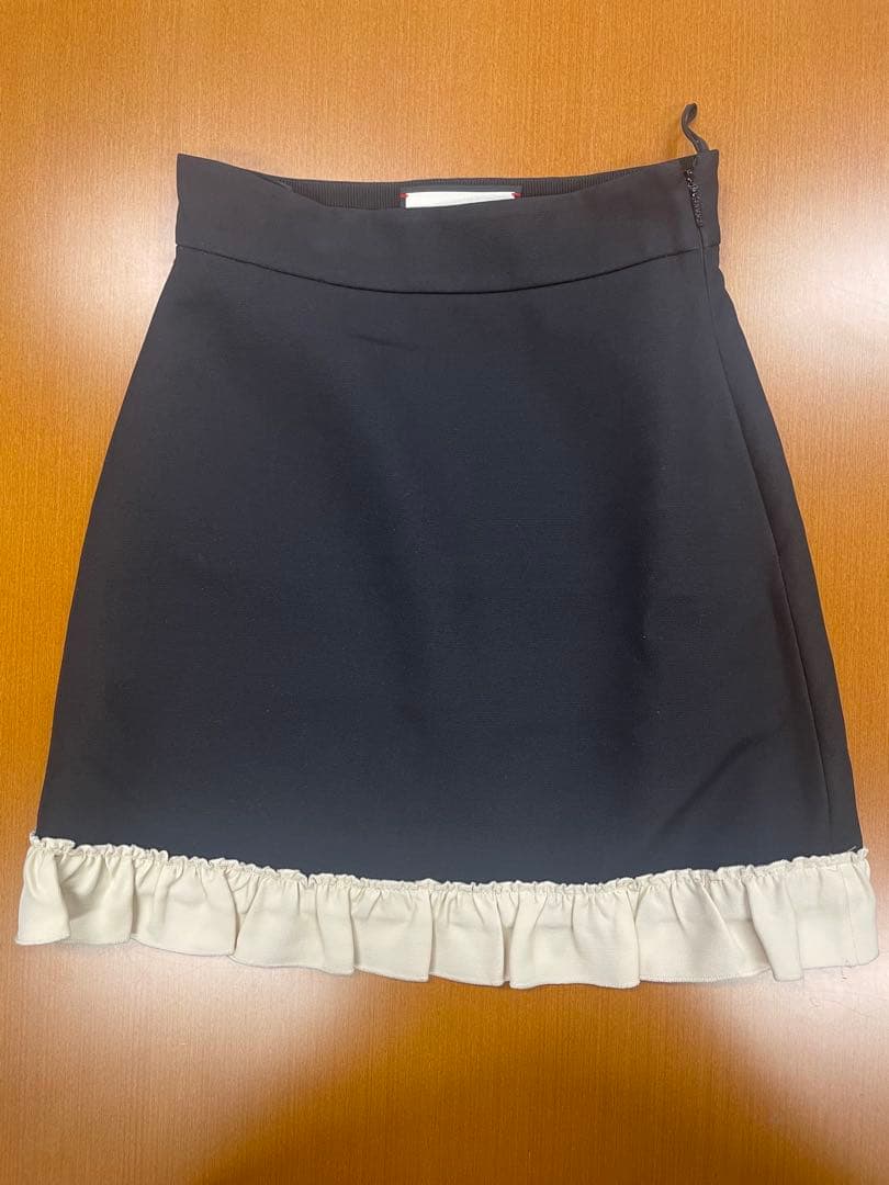 【美品】☆GUCCI グッチ☆サイズ36スカート