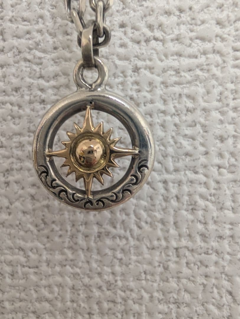 ARIZONAFREEDOM　シルバー ネックレス