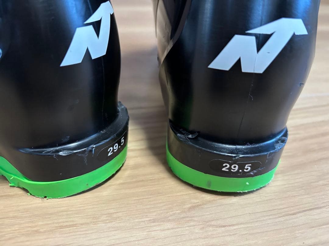 ✨お値下げOFFNORDICA TREND3ノルディカスキーブーツ29.5cm