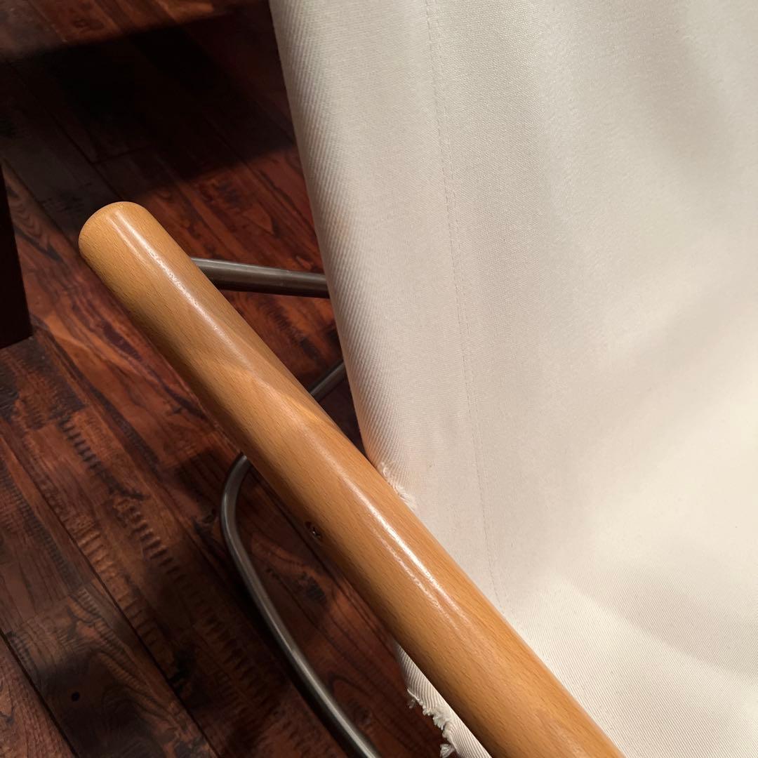 ニーチェア　ロッキング