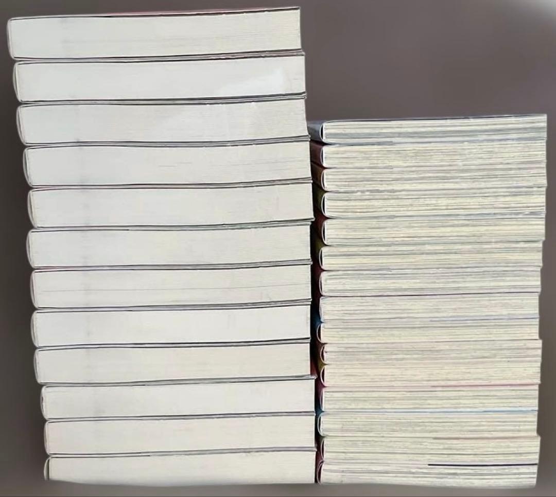 有吉京子　SWANシリーズ 27冊　スワン愛蔵版　モスクワ編　ドイツ編　まいあ