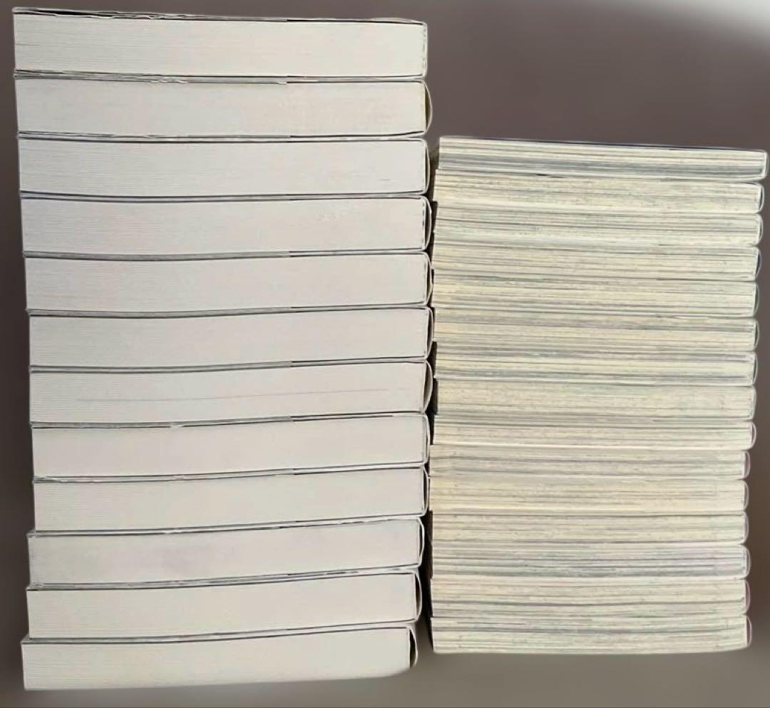 有吉京子　SWANシリーズ 27冊　スワン愛蔵版　モスクワ編　ドイツ編　まいあ