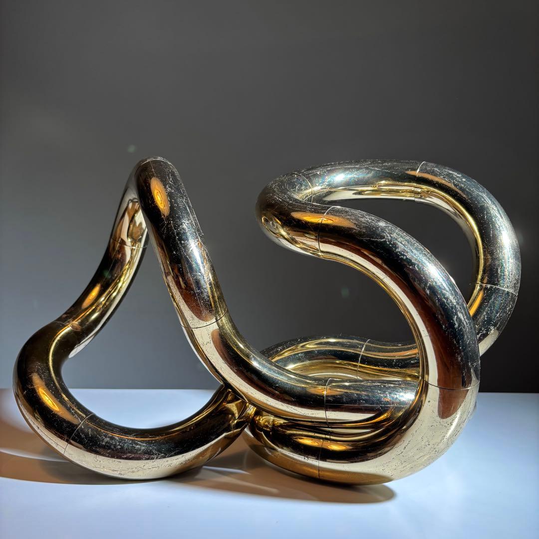 TANGLE タングル MoMAポストモダン ヴィンテージ オブジェ