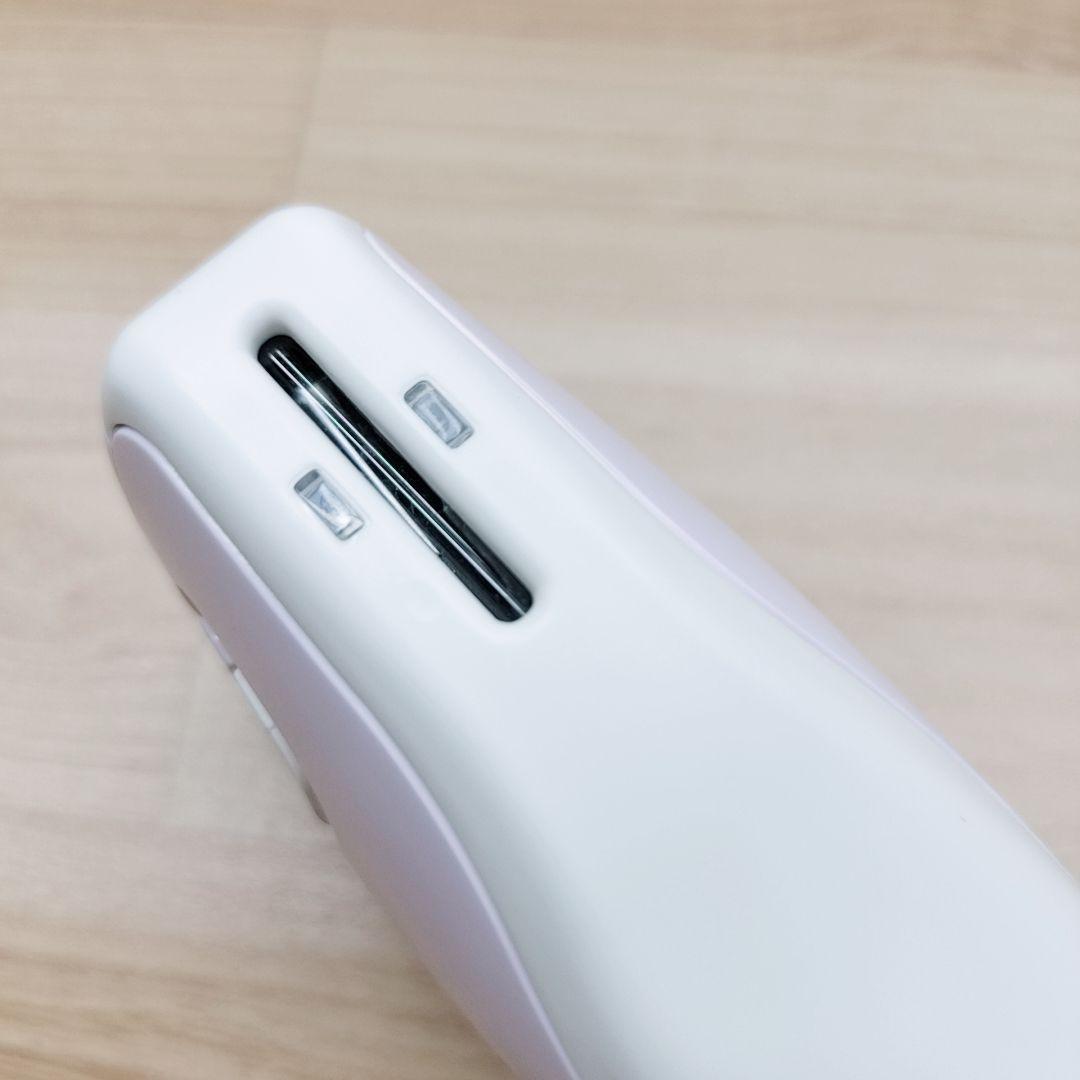 ほぼ未使用品⭐️付属品完備 トリア スキン エイジングケア レーザー Tria