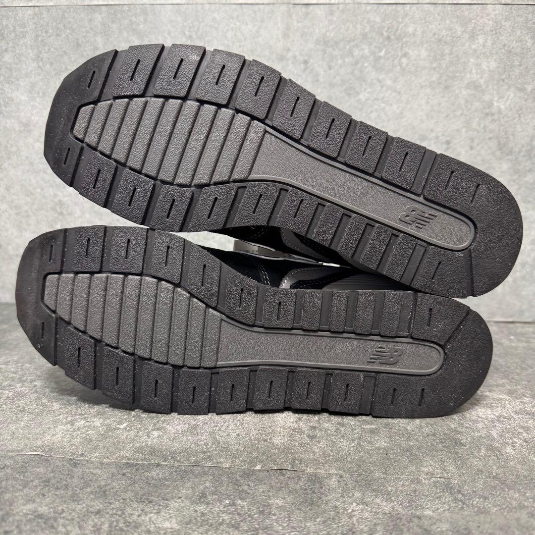 【新品タグ付き】NEW BALANCE ニューバランス CM996BP 26.5