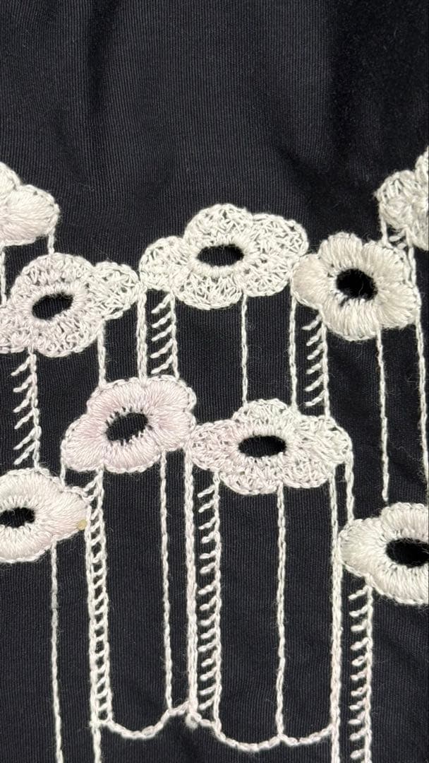 くまさま専用⭐︎mina perhonenコート