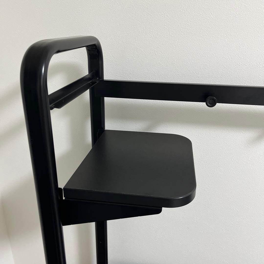 IKEA イケア ゲーミングデスク FREDDE