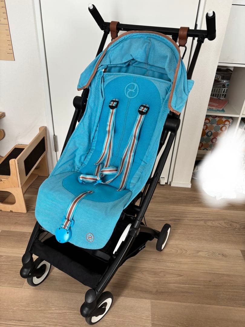 Cybex LIBELLE ベビーカー
