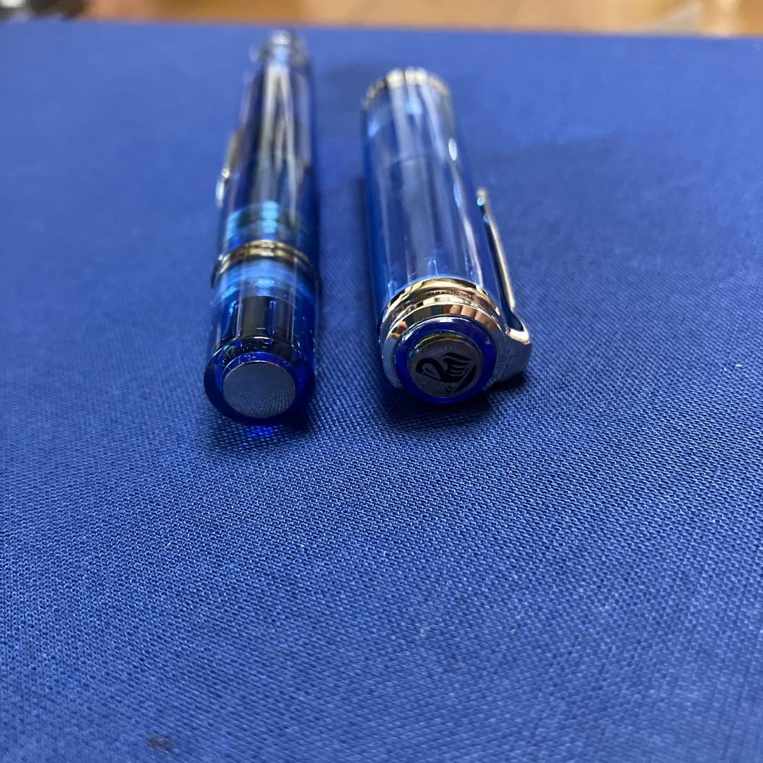 Pelikan ペリカン 万年筆 ダイダロス・イカルス M 超希少!未使用品!!