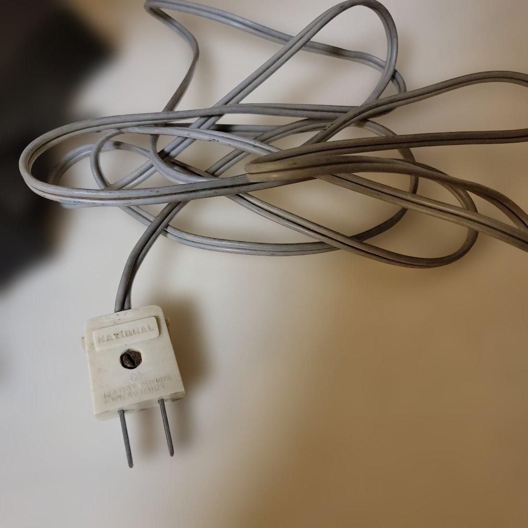 {森の贈り物}　アンティークフロアライト　藤つる木製スタンド　希少　骨董工芸品