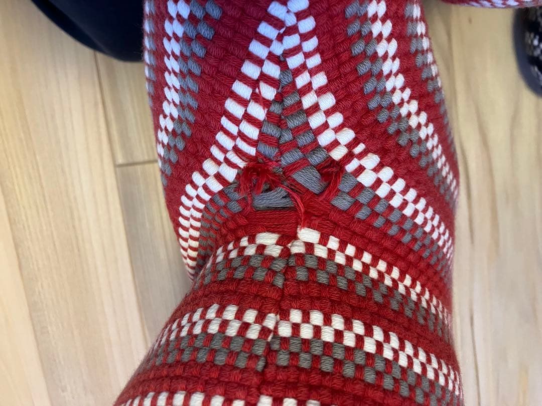 good enough クッション 3点セット グッドイナフ