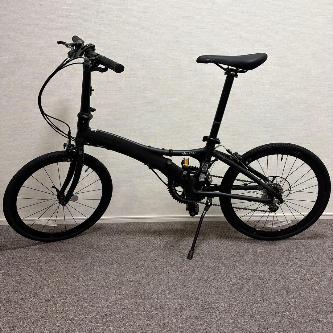 ダホン[DAHON] Visc EVO（ヴィスク エヴォ）20インチ 2024