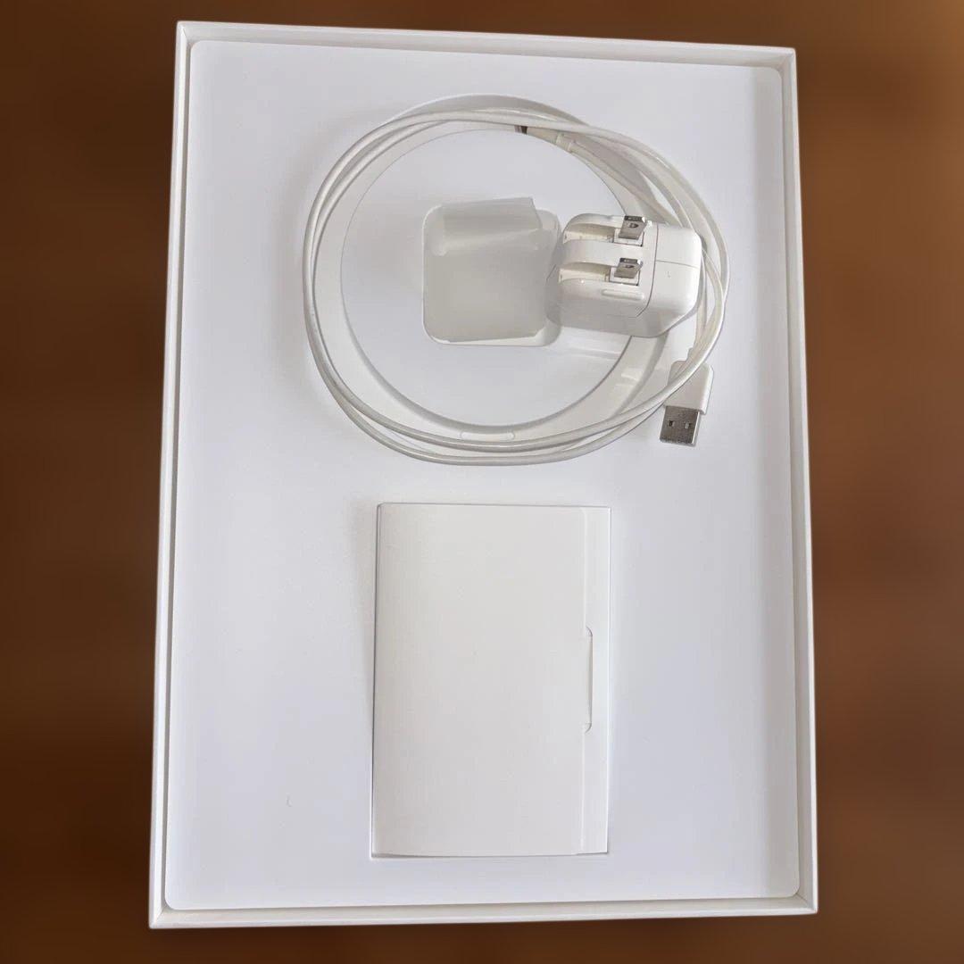 【箱あり】iPad Pro 12.9インチ 第1世代 128GB Wi-Fi