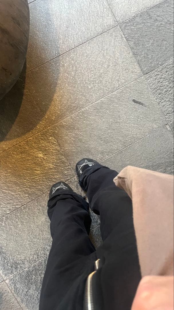 靴 BALENCIAGA 3XL 41