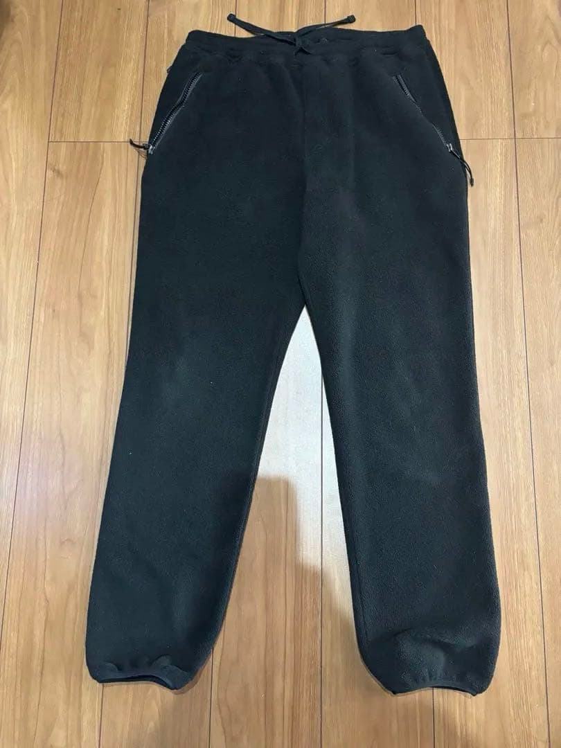 パタゴニア　フリースパンツ　M