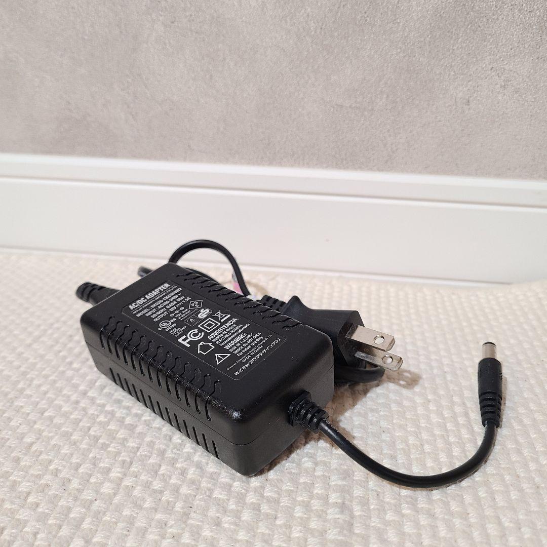 ADA　スーパージェットフィルター　ES-150　旧型　ジャンク品