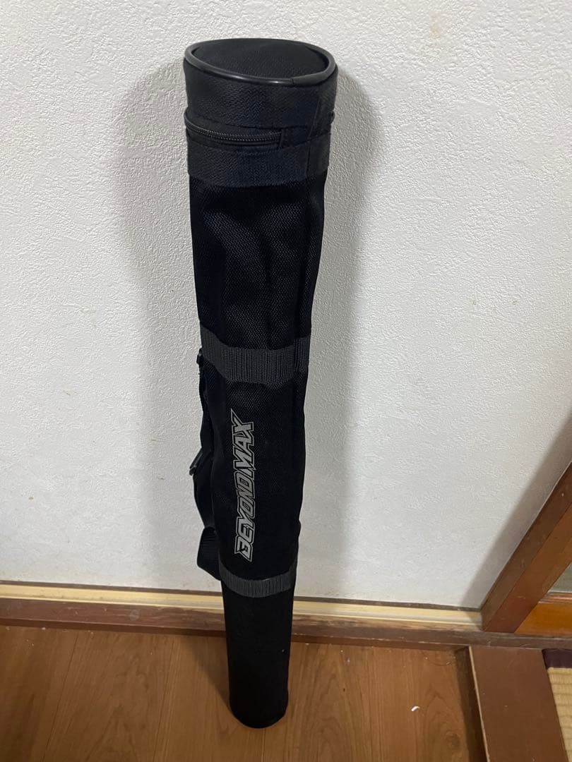 ビヨンドマックスレガシー　LW