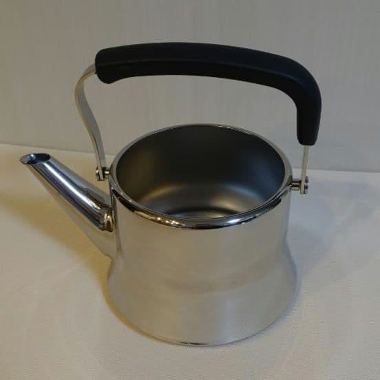 【希少】未使用 Amway アムウェイ 2.6L ケトル E-958-J