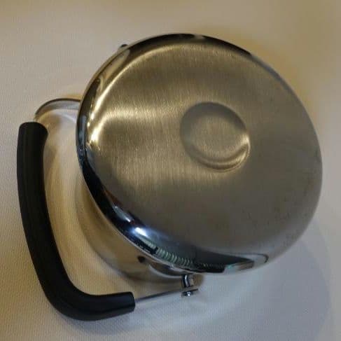 【希少】未使用 Amway アムウェイ 2.6L ケトル E-958-J