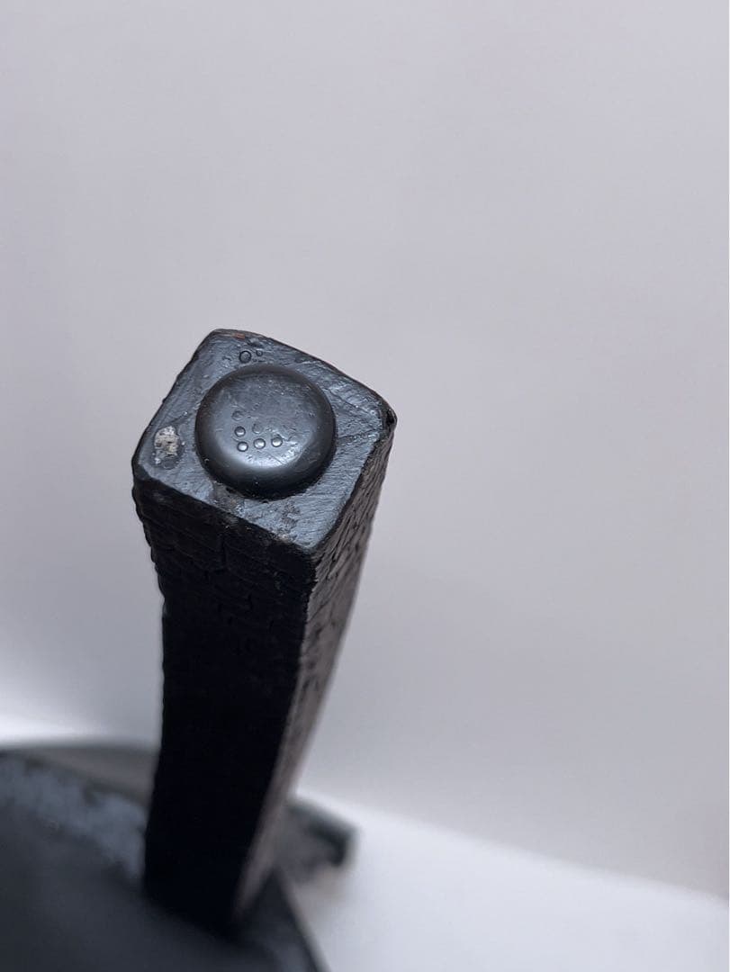 s*o様 moooiスモークダイニングチェア