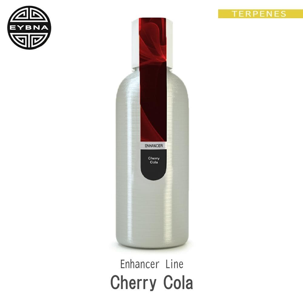 Eybna テルペン 510 CBD CBN CBG 10ml チェリーコーラ