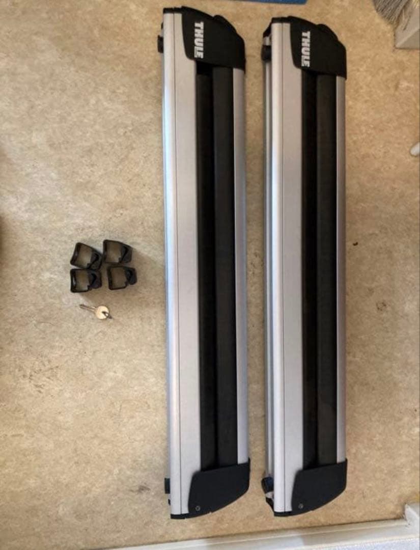 THULE 739 エクステンダー