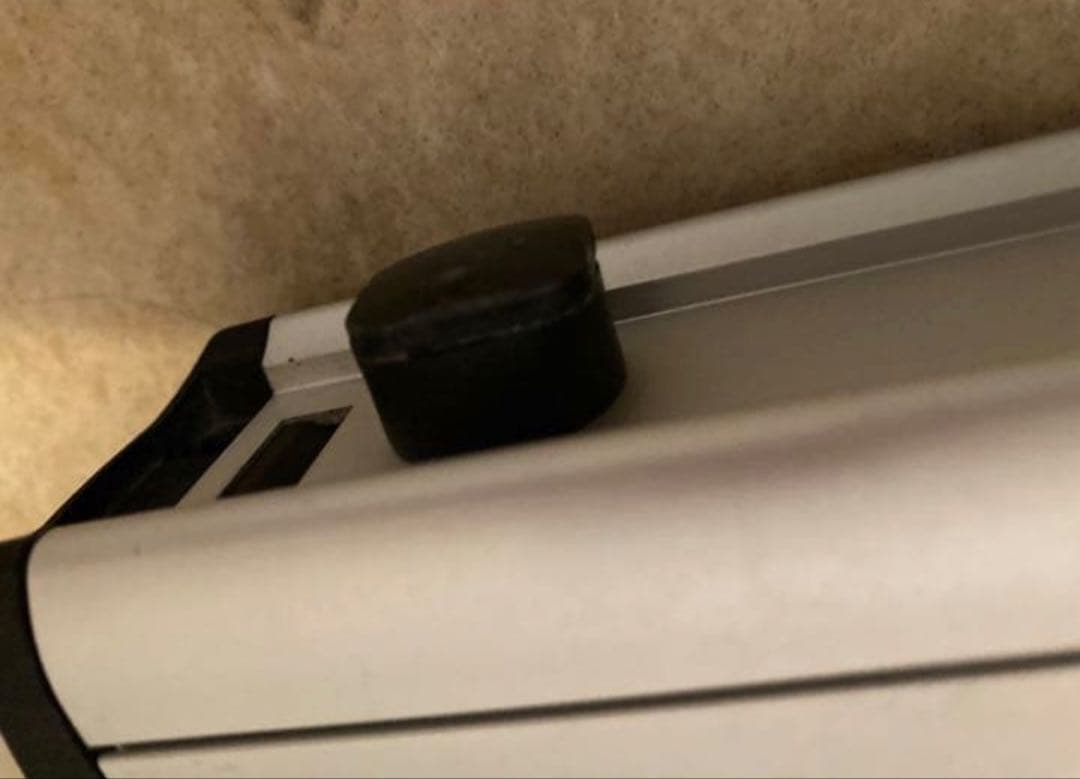 THULE 739 エクステンダー