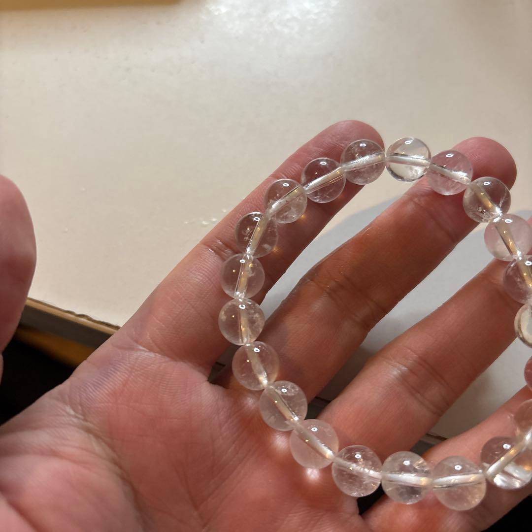 めちゃくちゃ綺麗！ガーネッシュヒマール水晶！ラパ産！ズーンとくる！