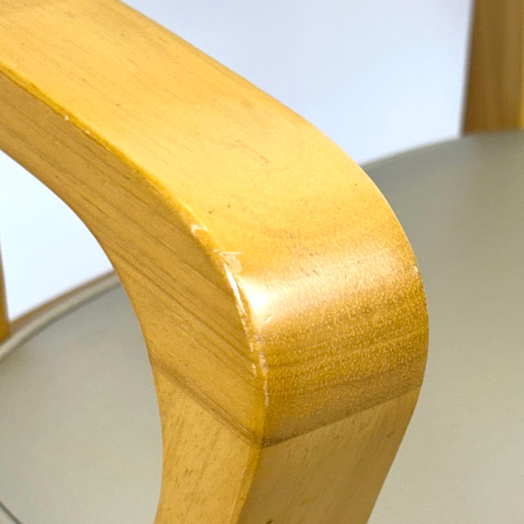 ロック機能付回転チェア カチャットチェア90 介護用品 オフィスラボ