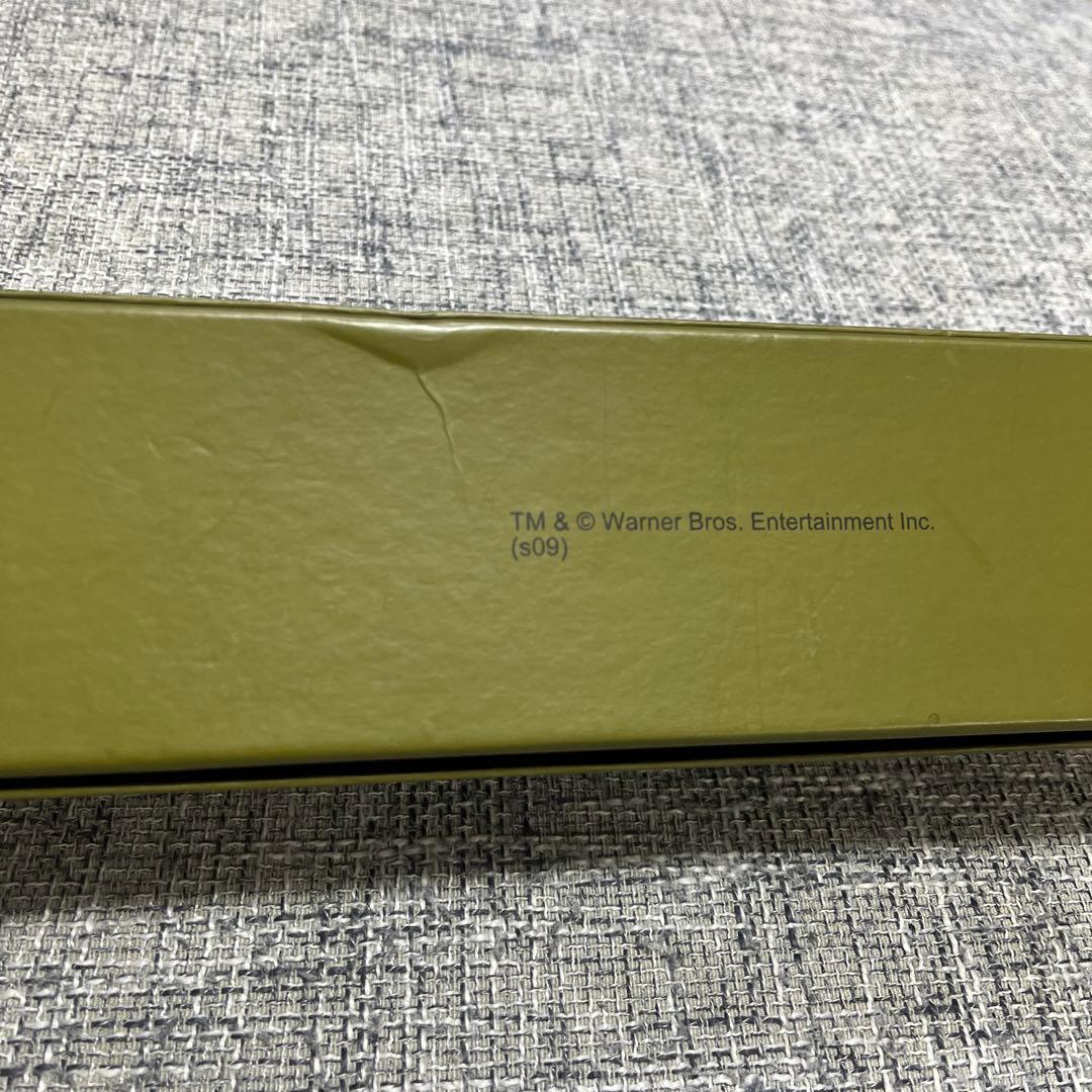 OLLIVANDRRS魔法の杖レアとハリーポッターの杖set