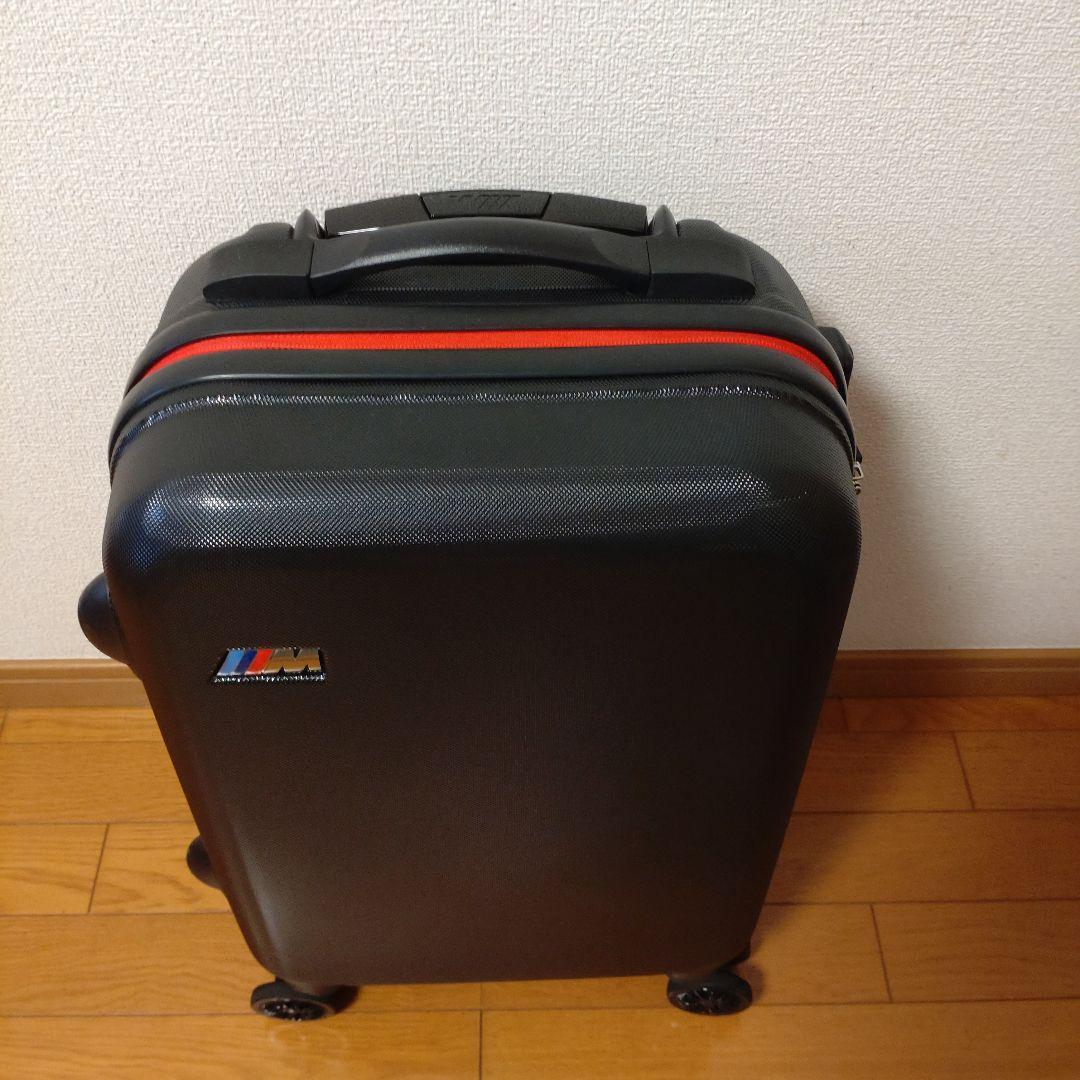 純正キャリーケース Sサイズ