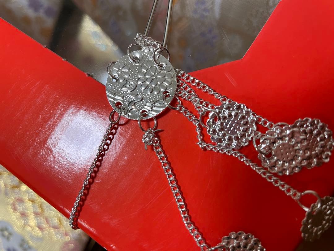 七五三 着物 7歳 39,000円