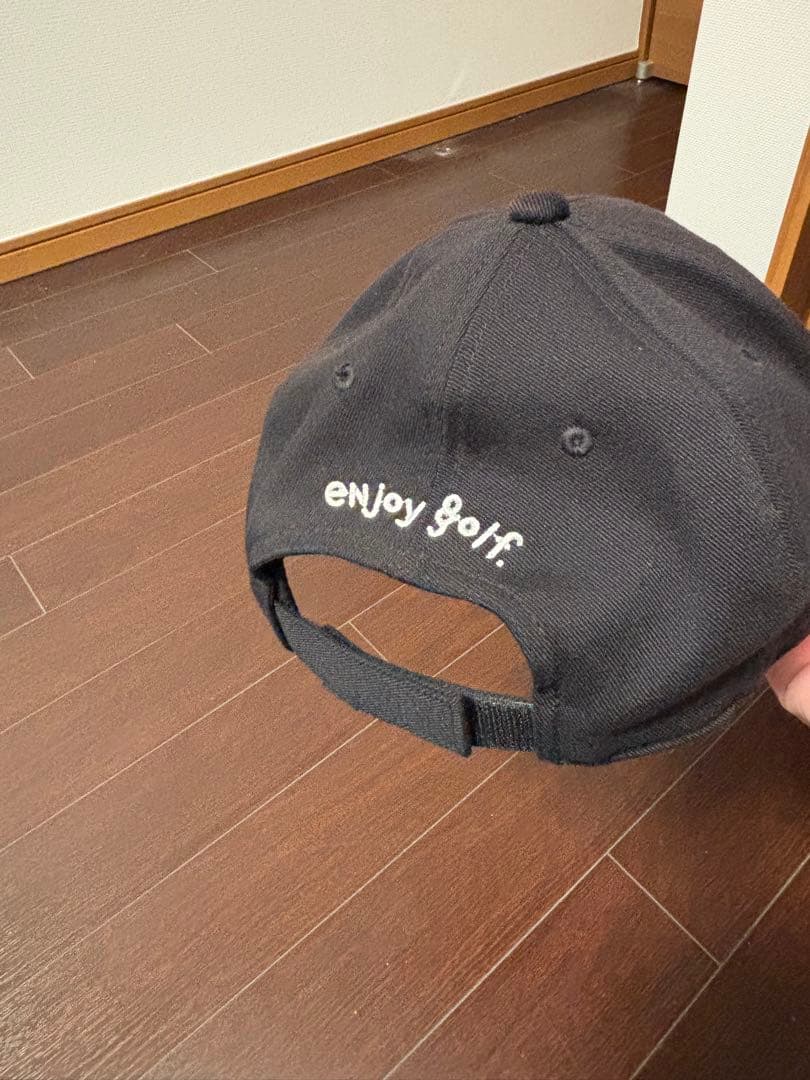 8GSHOOTキャップ　窪塚