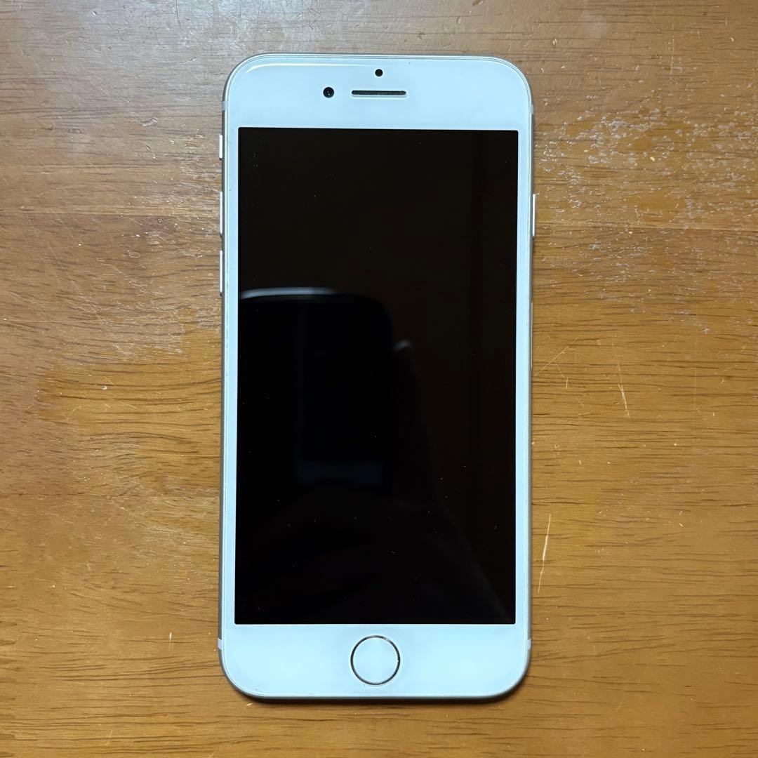 iPhone8 ジャンク