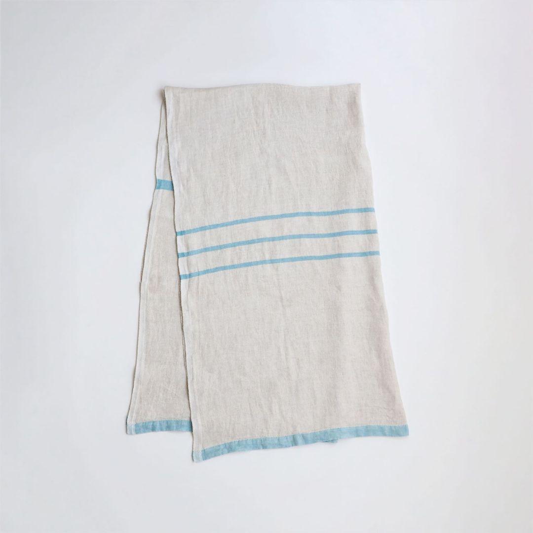 scope スコープ　ラプアンカンクリ　USVAリネン　マルチタオル