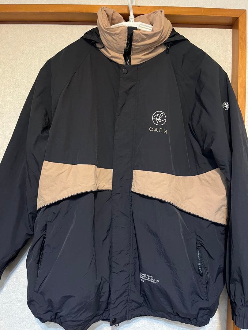 美品　GAFH PRO LINE JKT サイズXL