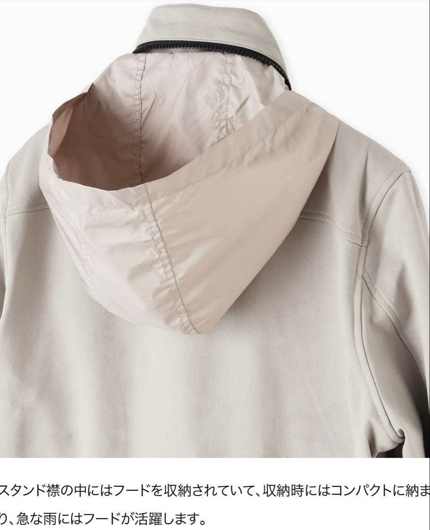 【新品タグ付】 JH+ ジュンハシモト ライダースjunhashimoto