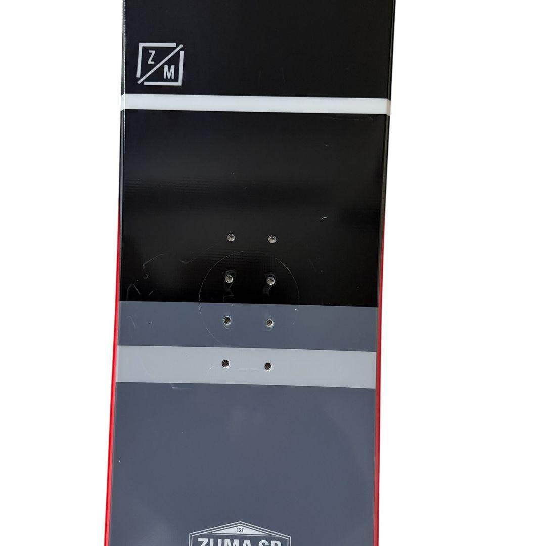 【ZUMA】JOKER スノーボード　153cm ツマ　ジョーカー