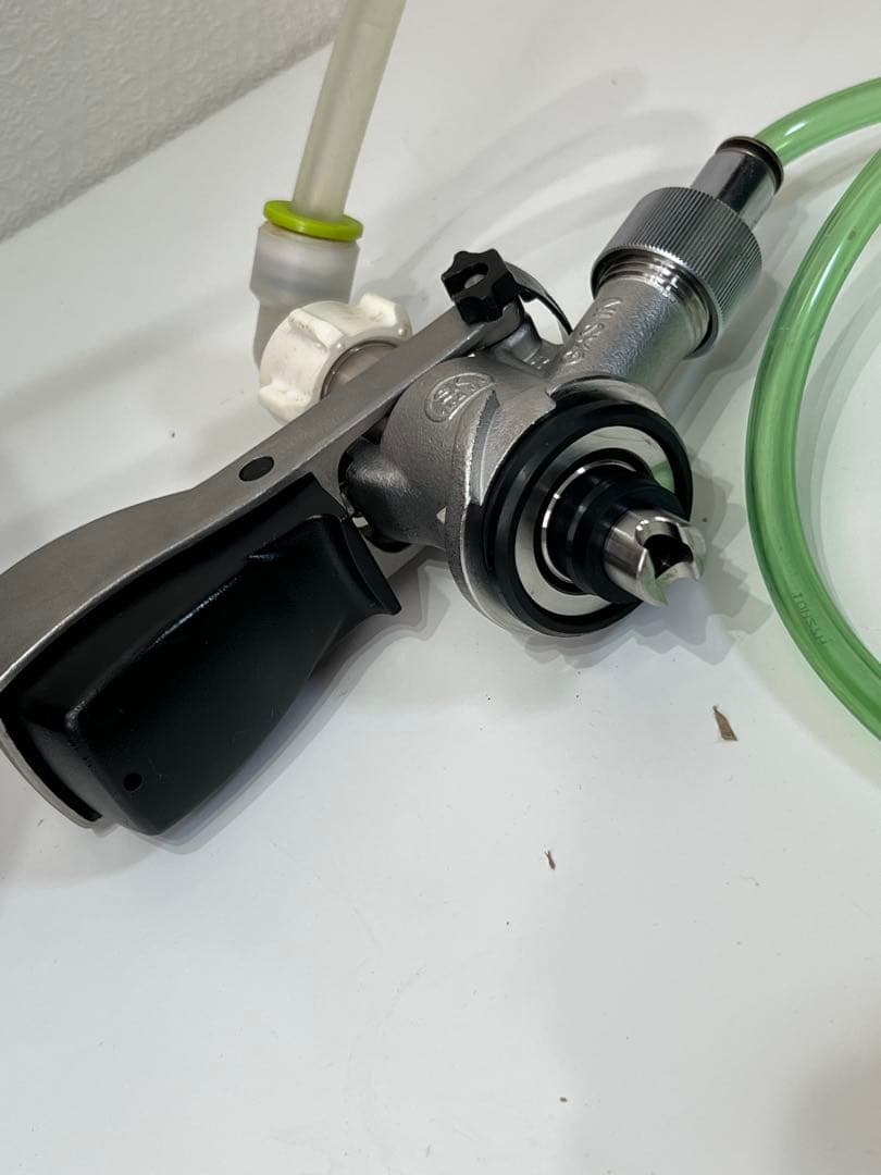 サッポロ SAPPORO ビヤ樽くん 氷冷式 木樽型ビールサーバー