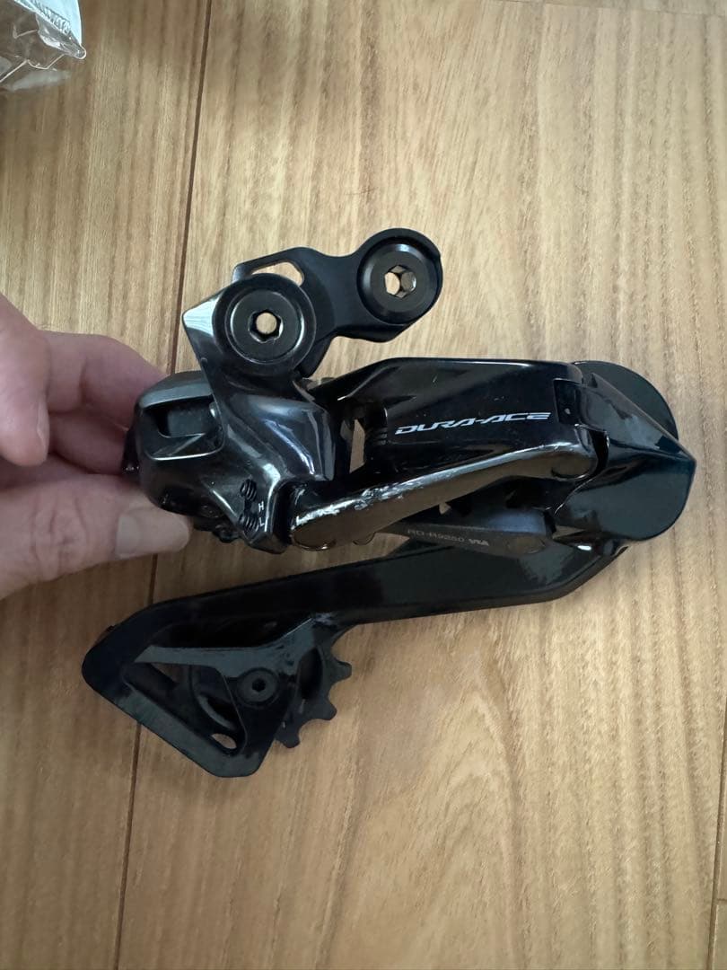 DURA-ACE R-9270コンポセット