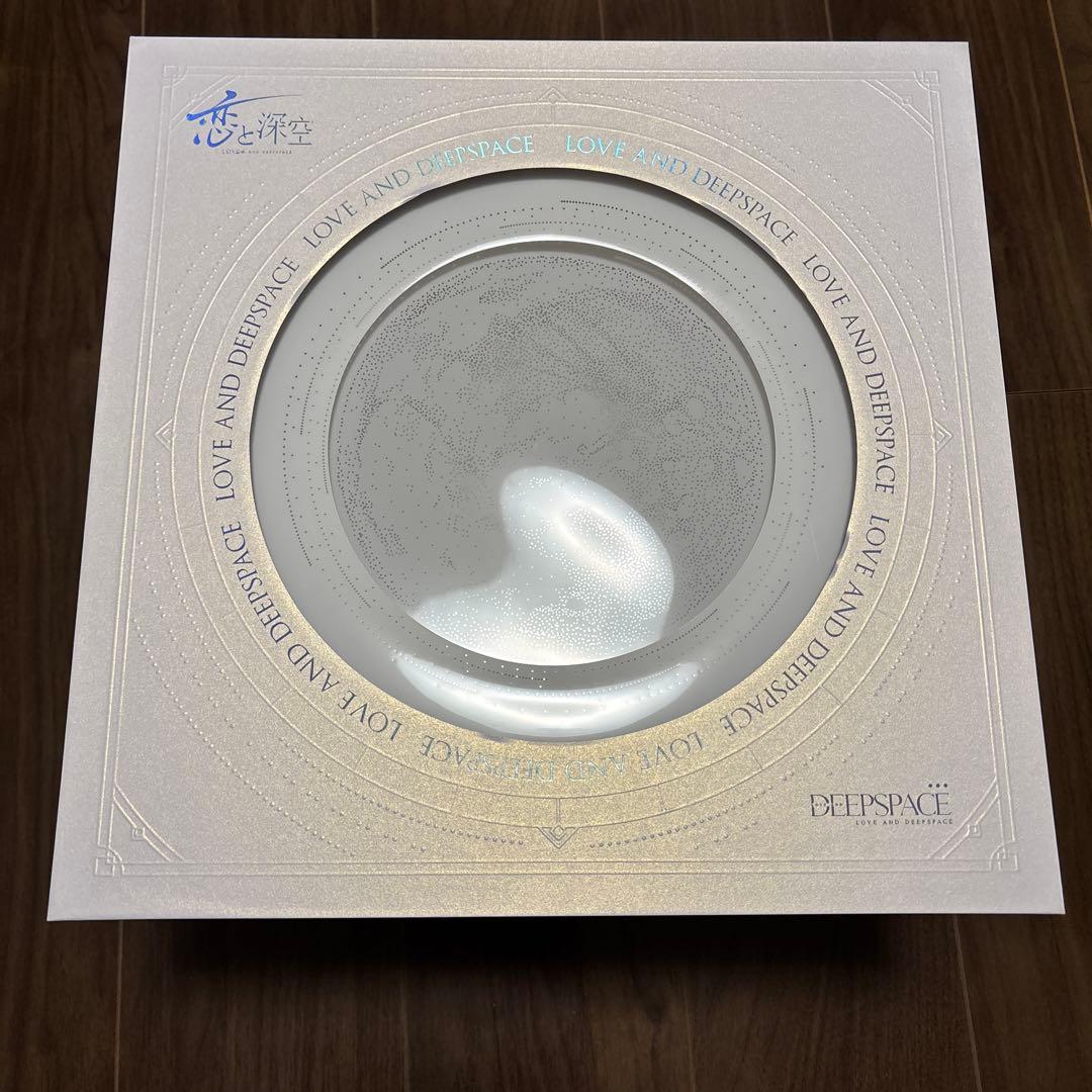 恋と深空 2024 vip フルセット未開封